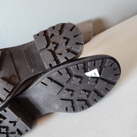 Vince Camuto Over Knee Boot "NEW" - Picture 14 of 16